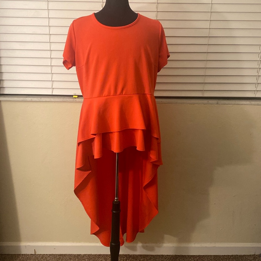 Asymmetrical Top